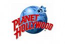 Planet Hollywood Coupons