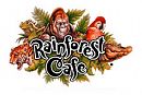 Rainforest Cafe Coupons