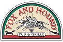 Fox and Hound Coupons
