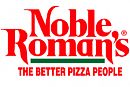 Noble Roman's Coupons