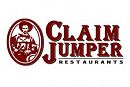 Claim Jumper Coupons