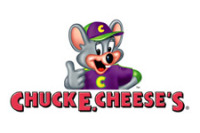 Chuck E. Cheese's