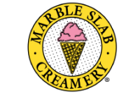 Marble Slab Creamery