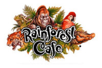 Rainforest Cafe