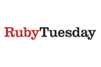 Ruby Tuesday