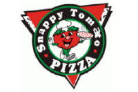 Snappy Tomato Pizza