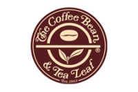 The Coffee Bean & Tea Leaf
