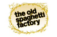 The Old Spaghetti Factory