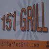 151 Bar and Grill
