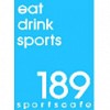 189 Sports Cafe