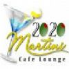 2020 Martini Cafe