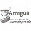 3 Amigos