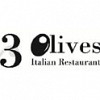 3 Olives