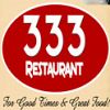 333 Restaurant