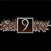 9 Restaurant NYC logo