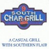 9 South Char Grill