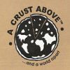 A Crust Above