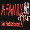 A Family Affair
