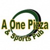 A One Pizza & Sports Pub