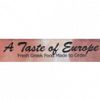 A Taste of Europe