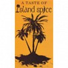A Taste of Island Spice