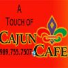 A Touch of Cajun Cafe