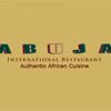 Abuja international Restaurant
