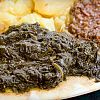 Abyssinia Ethiopian Restaurant