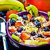 Acai Alaska