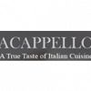 Acappello Ristorante
