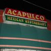 Acapulco Mexican Restaurant