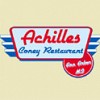 Achilles Coney Restaurant