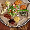 Addis Ethiopian Restaurant