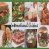 Ai Rudy's International Cuisine