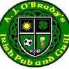 AJ O'Brady's Bar & Grill