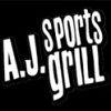 AJ Sports Grill