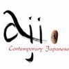 Aji Contemporary Japanese