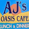 AJ's Oasis Cafe