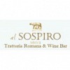Al Sospiro Trattoria Romana & Wine Bar