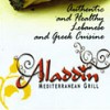 Aladdin Mediterranean