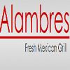 Alambre's Fresh Mexican Grill