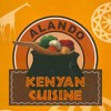 Alando Kenyan Cuisine