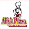 Alfy's Pizza