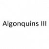 Algonquins III