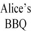 Alice's BBQ