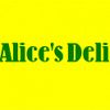 Alice's Deli