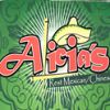 Alicia's