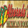 Alvarado's Mexican Food