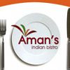 Aman's Indian Bistro