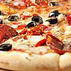 Amante Gourmet Pizza